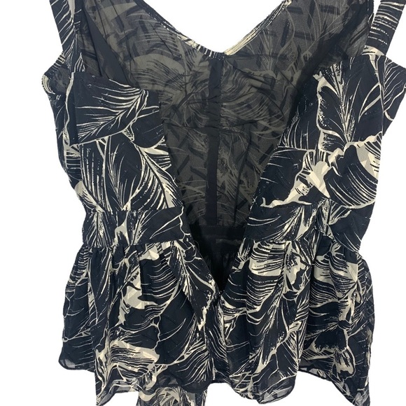 Walter Baker sleeveless top - Picture 5 of 10